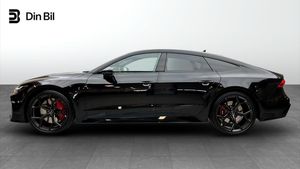 Audi RS7 bild 2