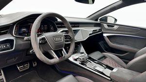 Audi RS7 bild 7