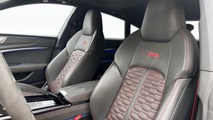Audi RS7 bild 8