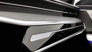 Audi RS7 bild 18