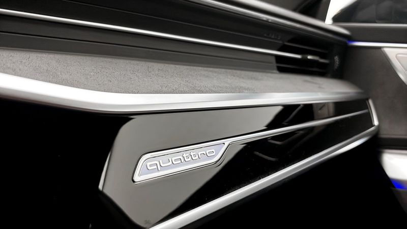 Audi RS7 bild 18