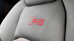 Audi RS7 bild 19