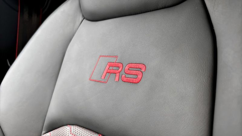 Audi RS7 bild 19