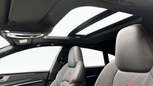 Audi RS7 bild 14