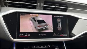 Audi RS7 bild 17