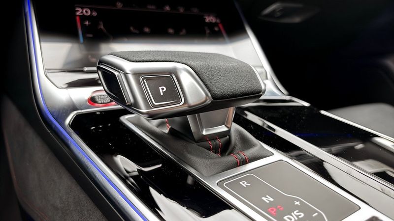 Audi RS7 bild 16