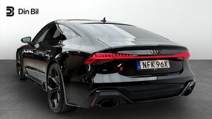 Audi RS7 bild 3