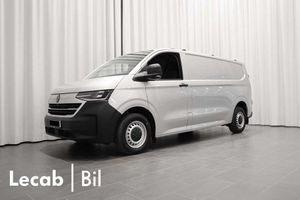 Volkswagen Transporter bild 1
