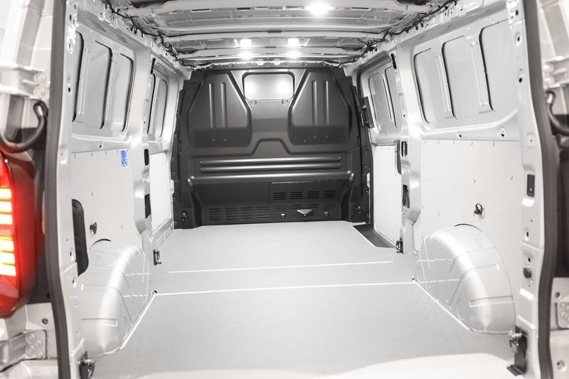 Volkswagen Transporter bild 3