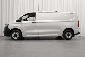 Volkswagen Transporter bild 2