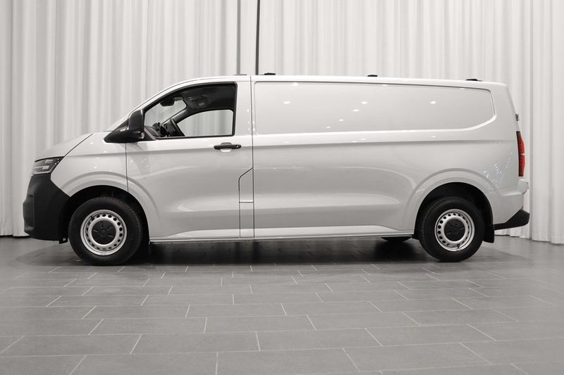 Volkswagen Transporter bild 2