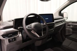 Volkswagen Transporter bild 5