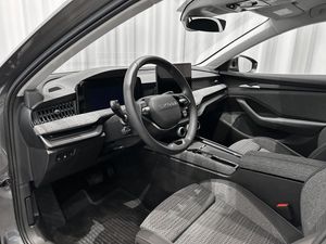 Skoda Superb bild 10