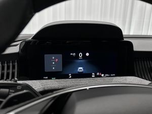 Skoda Superb bild 14