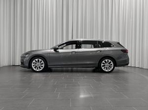 Skoda Superb bild 2