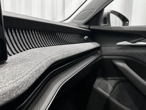 Skoda Superb bild 17