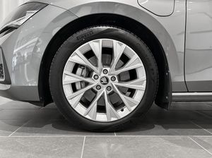 Skoda Superb bild 6