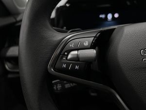 Skoda Superb bild 13