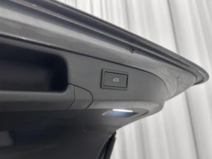 Skoda Superb bild 5