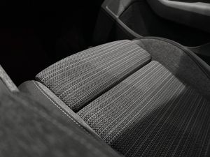 Skoda Superb bild 18