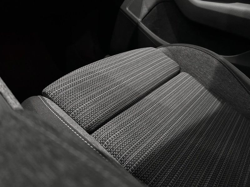 Skoda Superb bild 18