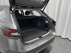 Skoda Superb bild 4
