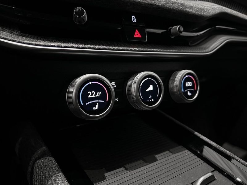 Skoda Superb bild 16