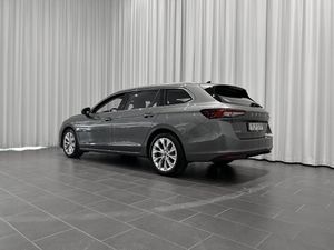 Skoda Superb bild 3