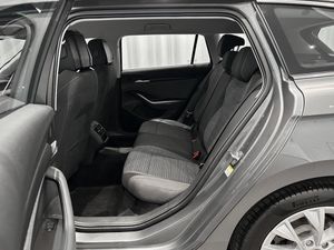 Skoda Superb bild 9