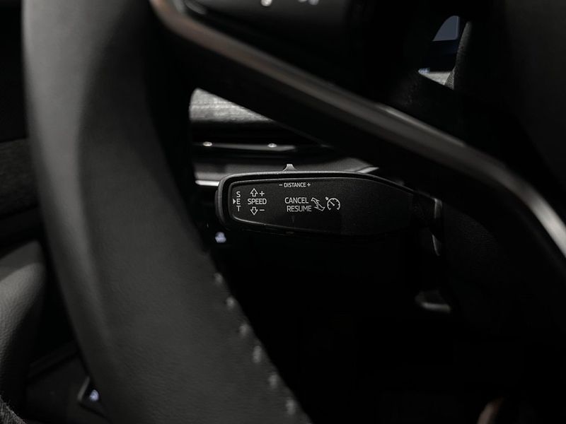 Skoda Superb bild 12