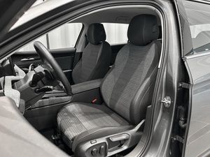 Skoda Superb bild 7