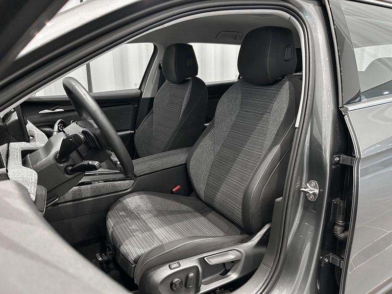 Skoda Superb bild 7