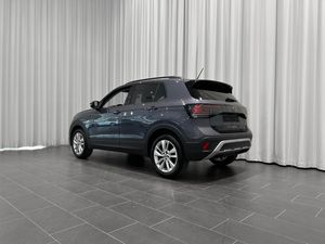 Volkswagen T-Cross bild 3