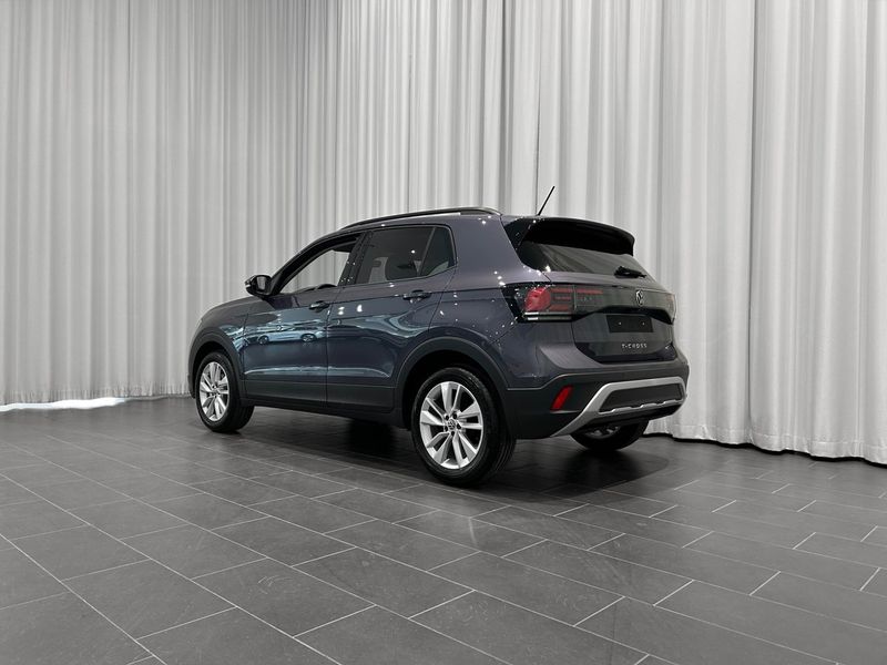Volkswagen T-Cross bild 3
