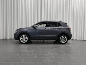 Volkswagen T-Cross bild 2