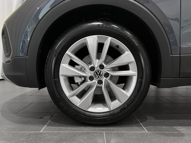 Volkswagen T-Cross bild 4
