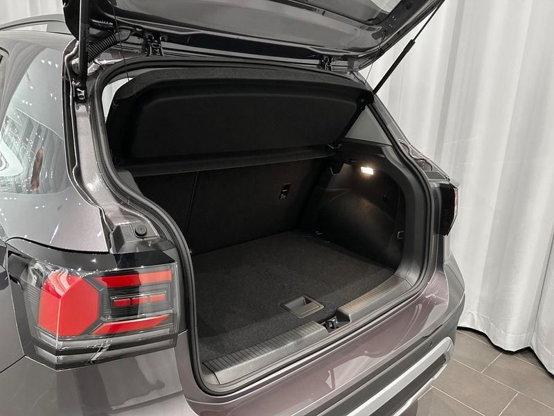 Volkswagen T-Cross bild 5