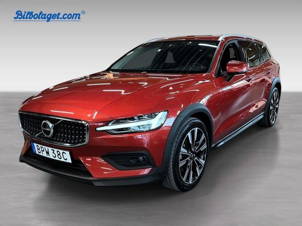 Volvo V60 Cross Country B4 AWD Diesel Plus - 2024