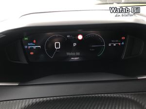 Peugeot 208 bild 10