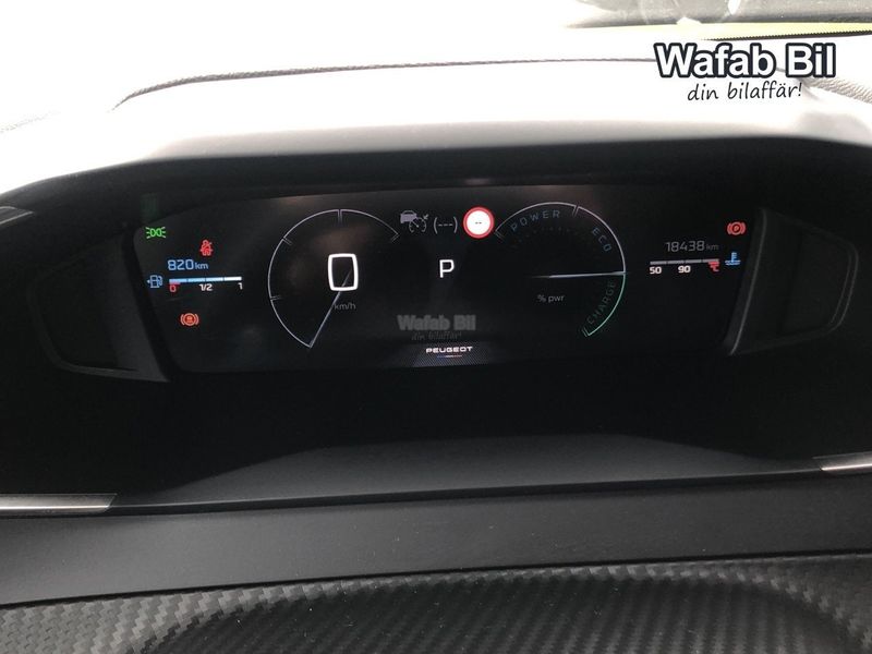 Peugeot 208 bild 10