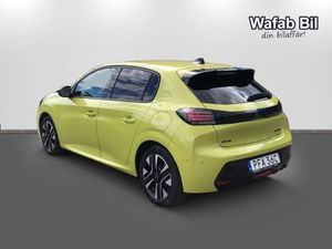 Peugeot 208 bild 6