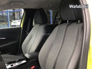 Peugeot 208 bild 20