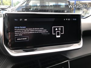Peugeot 208 bild 15