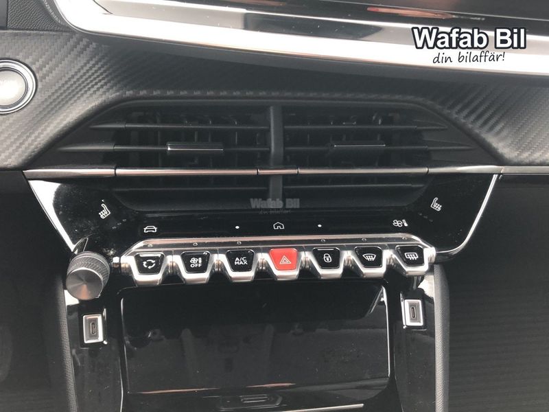 Peugeot 208 bild 13