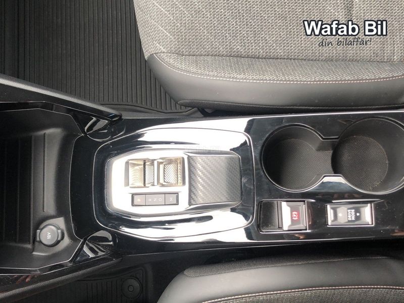 Peugeot 208 bild 17