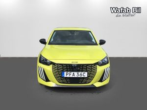 Peugeot 208 bild 2