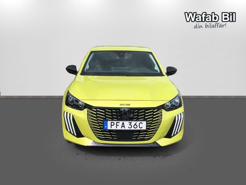Peugeot 208 bild 2