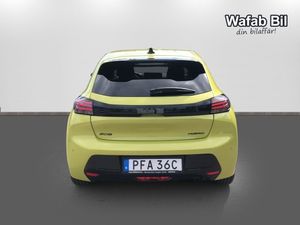 Peugeot 208 bild 5