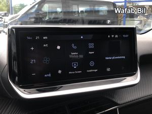 Peugeot 208 bild 11