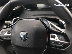 Peugeot 208 bild 18